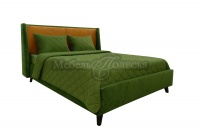 Кровать двойная Барок (14м)