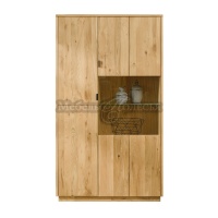 Буфет Манхэттен 1 дуб натуральный