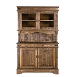 Буфет Викинг 01 палисандр