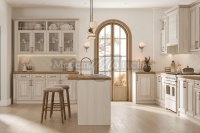 Кухня Изабель