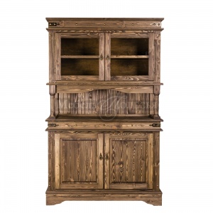 Буфет Викинг 01 палисандр