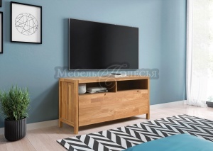 Тумба под ТВ Хорст 1 бейц-масло