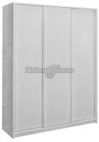 Шкаф-купе 3д Глобус П7.038.3.18