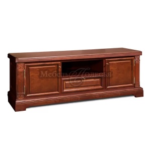 Тумба для радиоаппаратуры Престиж ГМ 5957 мокко