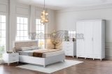 Спальня Сати #2 белый