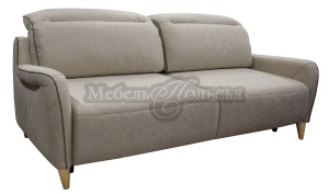 Трехместный диван-кровать Коди в ткани (3м)