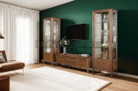 Гостиная Вилора #2 коньяк