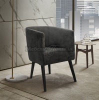 Кресло Берли 1 в ткани (12)