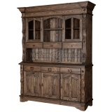 Буфет Викинг gl-05/1 венге