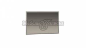 Зеркало Барселона ММ-415-05 кашемир темный