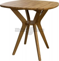 Стол Робсон П5.123.4.01 дуб натуральный