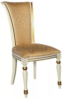 Стул Идальго М П5.0167.5.03 (с зол., с сер.)