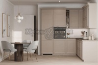 Кухня Виола Лайт 1 П8.1549