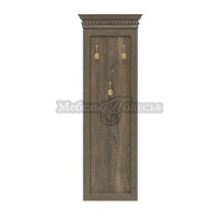 Вешалка Верди Классик П3.0487.3.28 (П433.28) табак