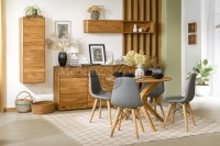 Гостиная Комбо #8 бейц-масло