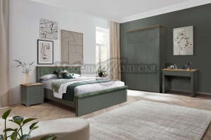 Спальня Джио
