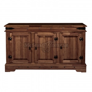 Комод Викинг 01 орех