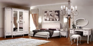 Набор мебели для спальни Фальконе-1 ГМ 5180