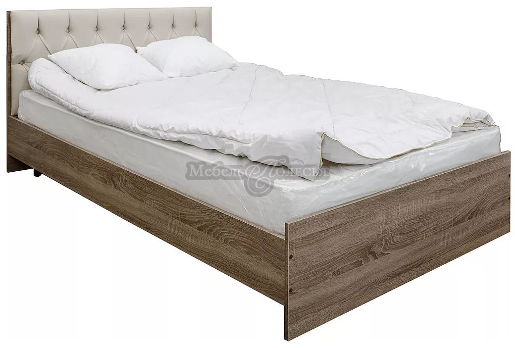 Кровать Бритиш П551.32