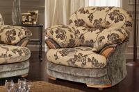 Кресло Йорк в ткани (12)