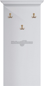 Вешалка Сати П7.057.3.92 белый