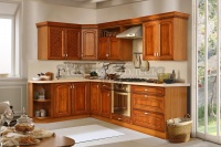 Кухня Жаклин