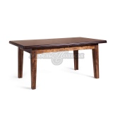 Стол обеденный Престиж ГМ 6062-20 мокко