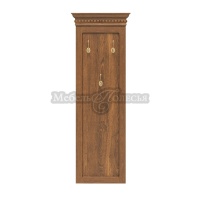 Вешалка Верди Классик П3.0487.3.28 (П433.28) черешня