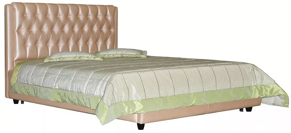 Кровать двуспальная Жанетта 2020 (16м). Фото �3