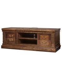 Тумба для радиоаппаратуры Ривьера ГМ 5860