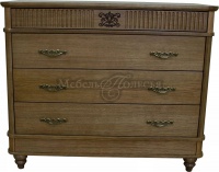 Комод Юстина БМ2.691.1.31(2361) орех