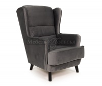 Кресло Карал в ткани (12)