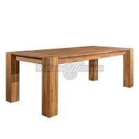 Стол обеденный Прованс 03 (2000) бейц-масло