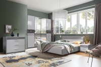 Спальня Скарлетт