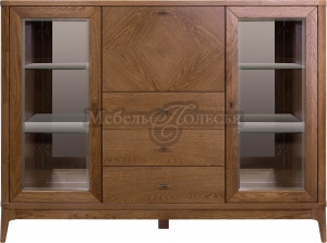 Тумба Армани П1.135.0.12 дуб альпийский