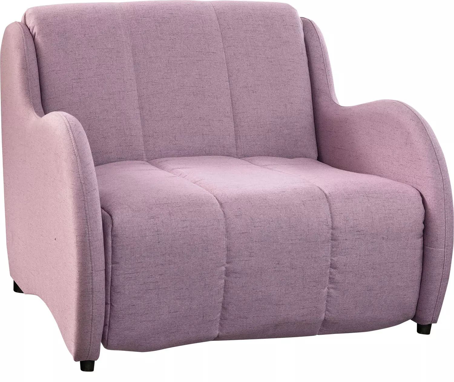 Кресло-кровать Эльф-1 в ткани (1м). Фото �2