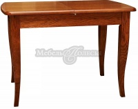 Стол обеденный Альт 4 П4.490.4.06 (П285.06) черешня