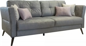 Трехместный диван-кровать Ветразь-2 в ткани (3м)