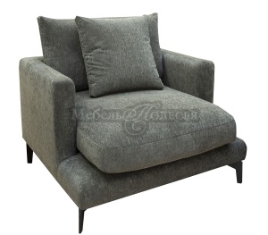 Кресло Леруа в ткани (12)