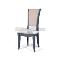Стул Тельма ГМ 3063, капри + натуральный дуб (СП)