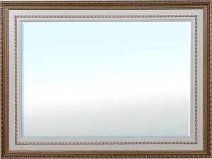 Зеркало Валенсия П3.589.0.12 античная темпера с золочением