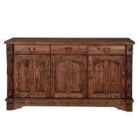 Комод Викинг gl-05/1 орех