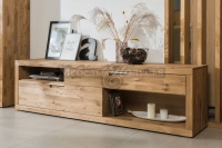 Тумба под ТВ Лерой 02 дуб натуральный Тумба под ТВ Лерой 02 дуб натуральный