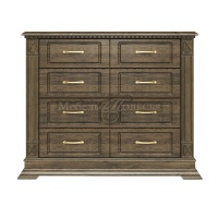 Комод Верди Классик П3.0487.1.02 (П434.02) табак