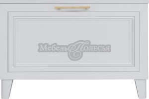 Тумба Сати П7.057.3.29 белый