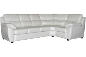 Угловой диван-кровать Плаза в ткани (3mL/R901R/L)