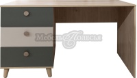 Стол письменный Вена П6.115.2.03-01