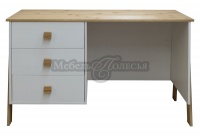 Стол письменный Этна БМ2.784.1.02