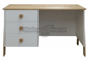 Стол письменный Этна БМ2.784.1.02