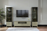 Гостиная Аванти #2 олива